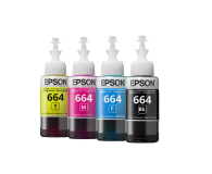 Epson L382 - 331380 - zdjęcie 4